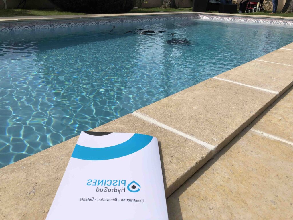 Comment faire une piscine sans liner ? | Douglas-Piscine